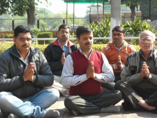 Vishnu Kant Sharma